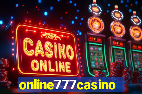 online777casino