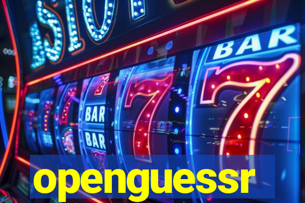 openguessr