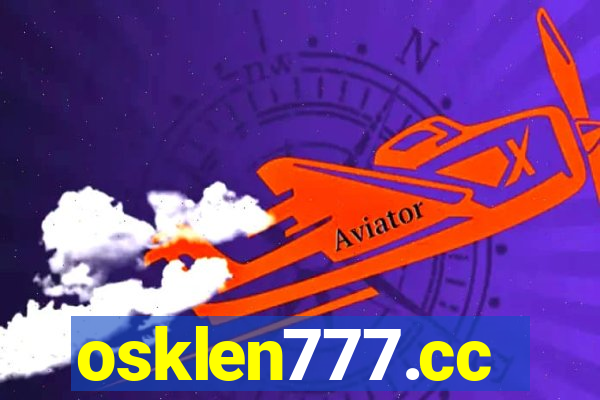 osklen777.cc