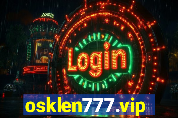 osklen777.vip