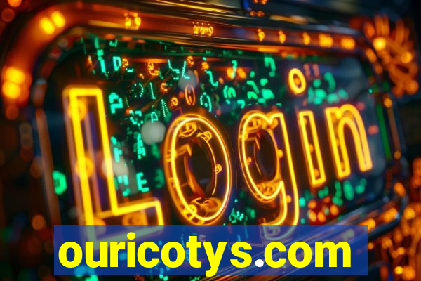 ouricotys.com