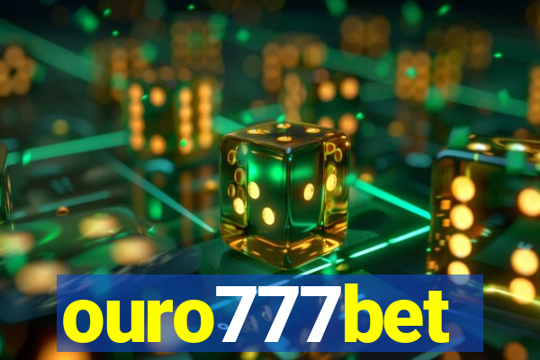 ouro777bet