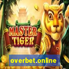 overbet.online