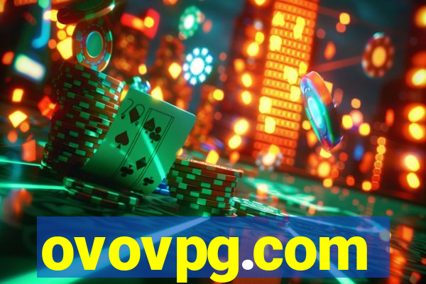 ovovpg.com