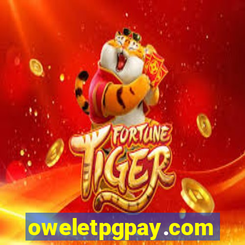 oweletpgpay.com