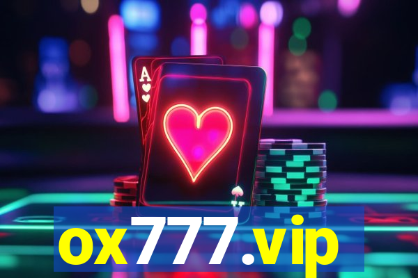 ox777.vip