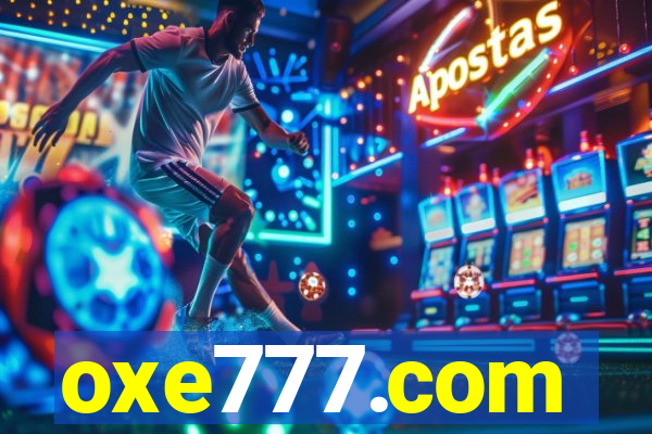 oxe777.com