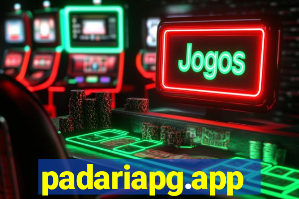 padariapg.app