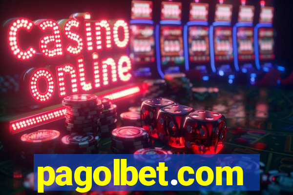 pagolbet.com