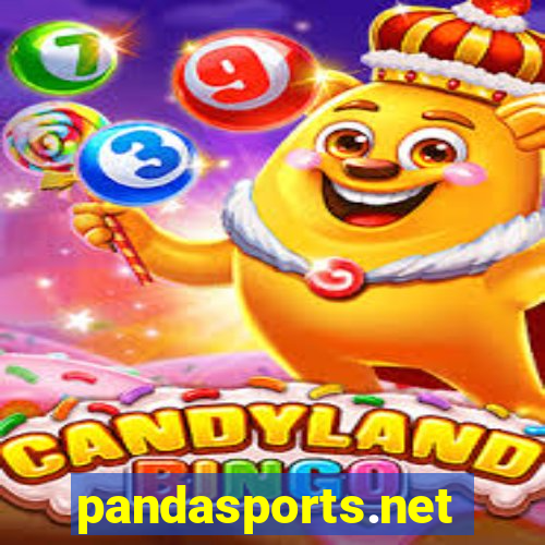 pandasports.net