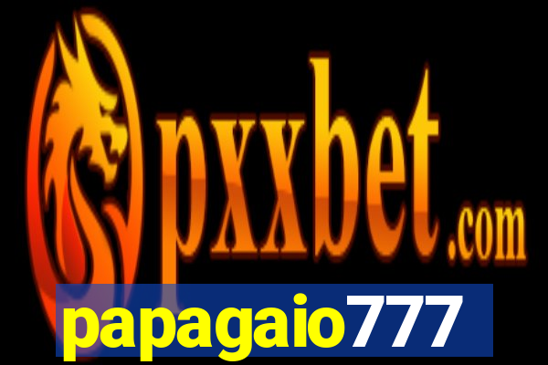 papagaio777