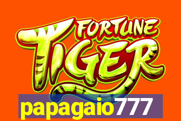 papagaio777