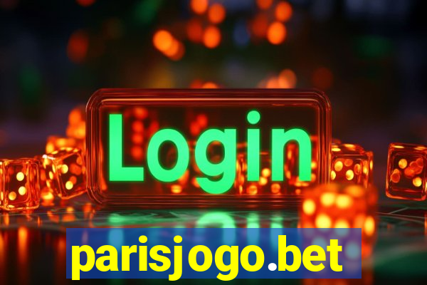 parisjogo.bet