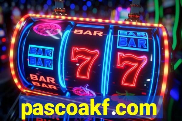 pascoakf.com