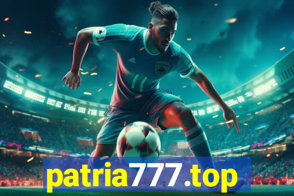 patria777.top