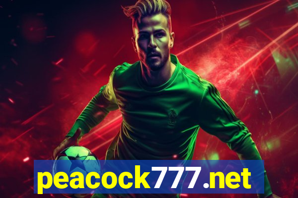 peacock777.net