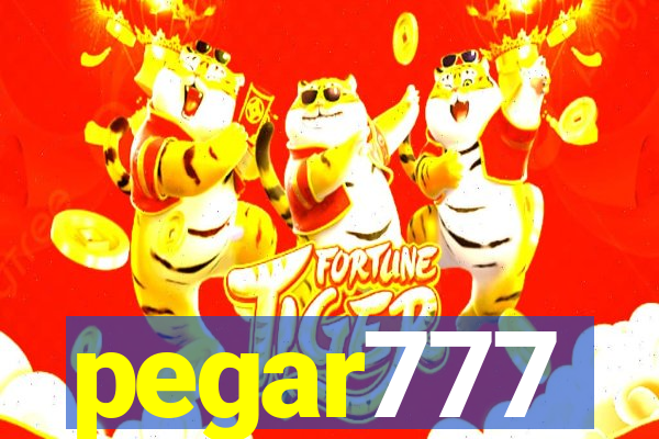 pegar777