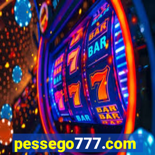 pessego777.com