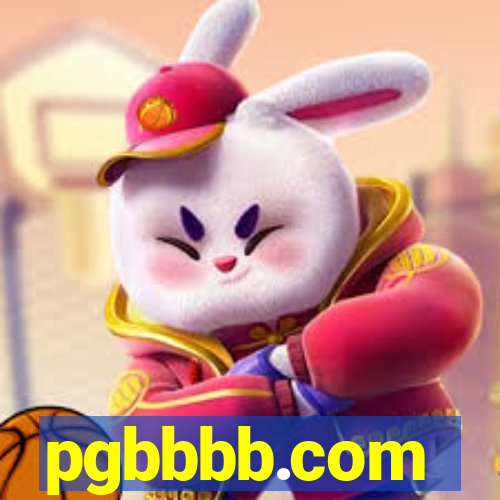 pgbbbb.com