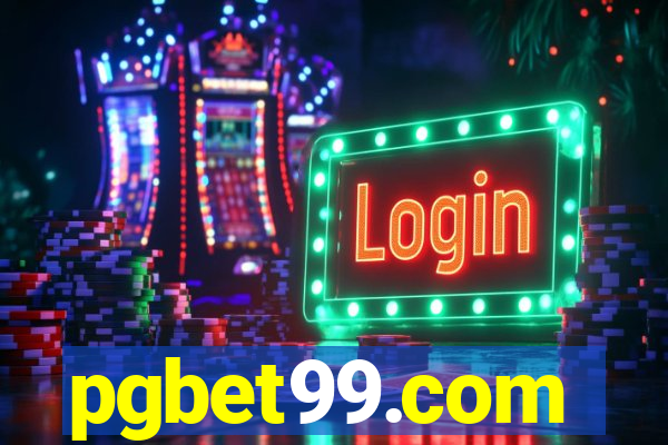 pgbet99.com