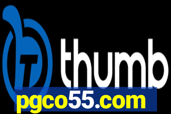 pgco55.com