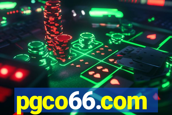 pgco66.com