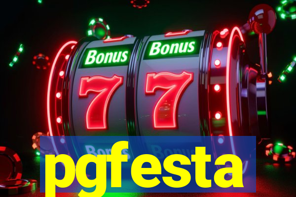 pgfesta