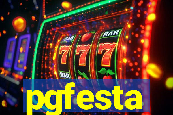 pgfesta