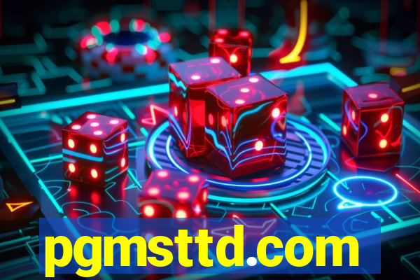 pgmsttd.com