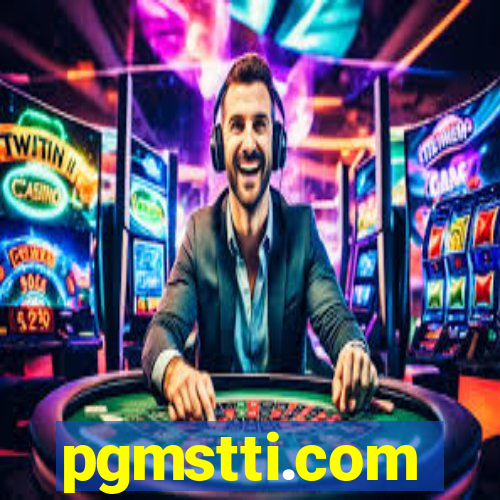 pgmstti.com