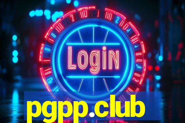 pgpp.club