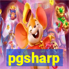 pgsharp