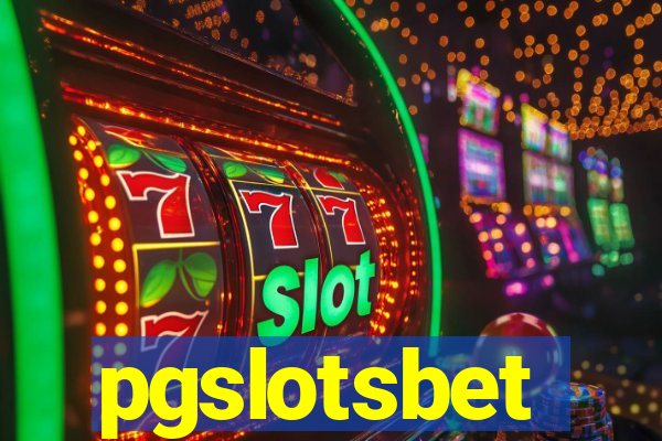 pgslotsbet