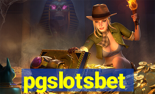 pgslotsbet