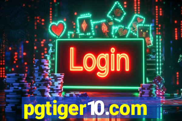 pgtiger10.com