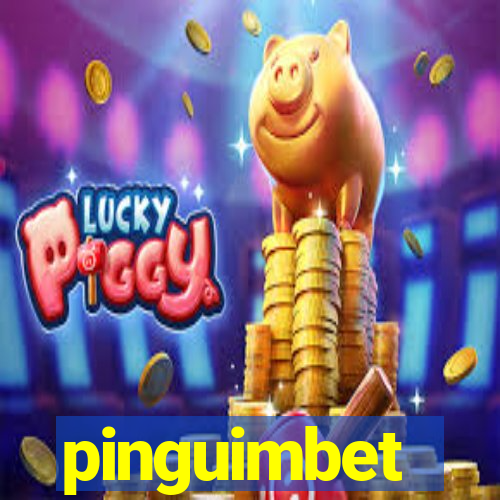 pinguimbet