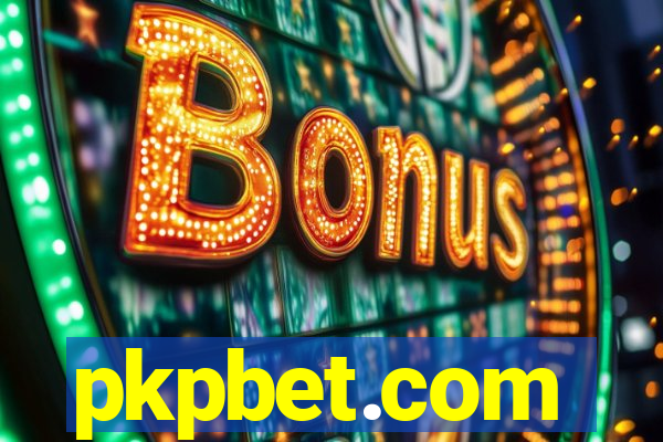 pkpbet.com