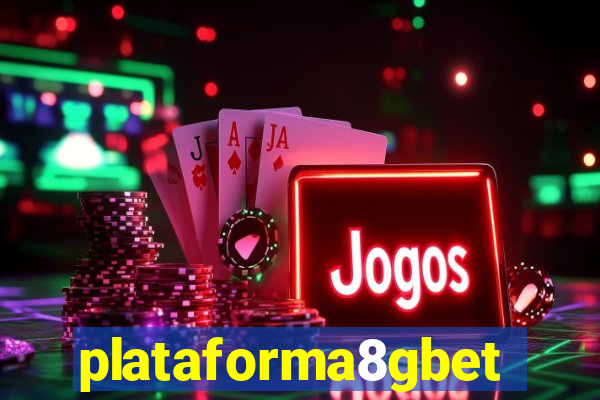 plataforma8gbet