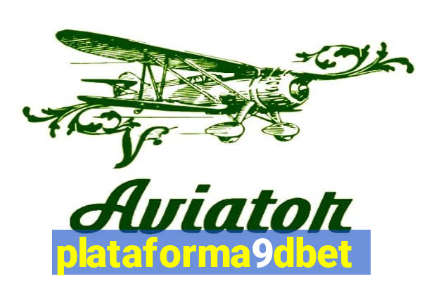 plataforma9dbet