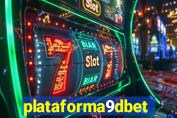 plataforma9dbet