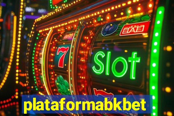 plataformabkbet.com