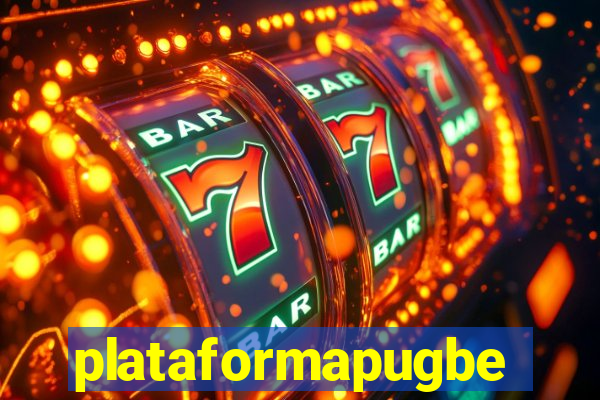 plataformapugbet.com