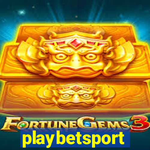 playbetsport