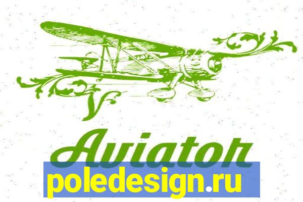 poledesign.ru