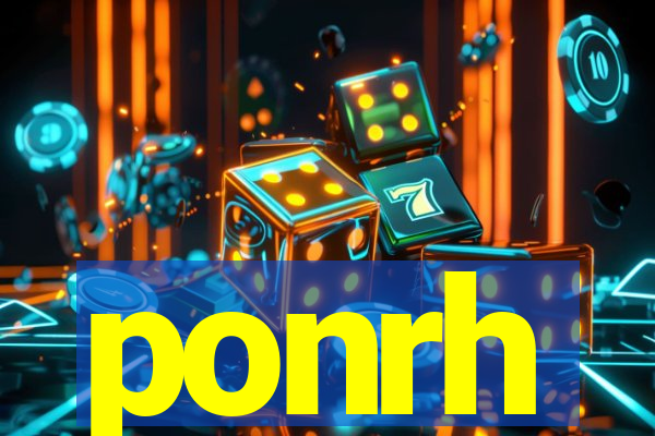 ponrh