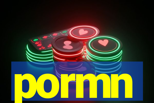 pormn