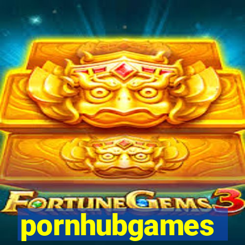 pornhubgames