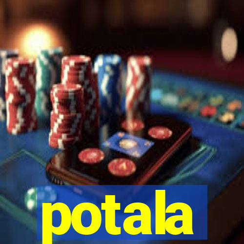 potala-bet.com