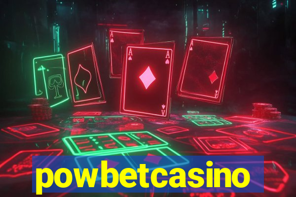 powbetcasino