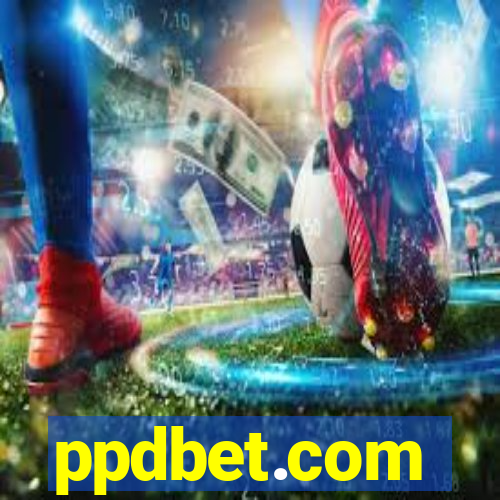 ppdbet.com